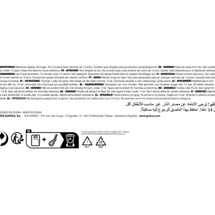 Tiara Zeemeermin Meerkleurig van Fiestas Guirca koop je bij Partywinkel