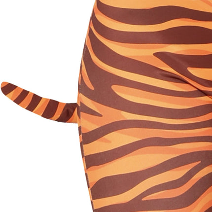 Tijger Kostuum Dames - Partywinkel - 8434077860380