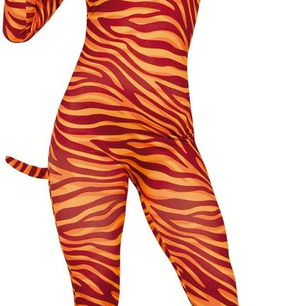Tijger Kostuum Dames - Partywinkel - 8434077860380