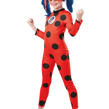 Costume de Tikki