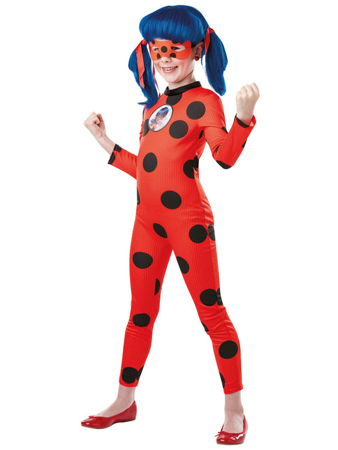Costume de Tikki