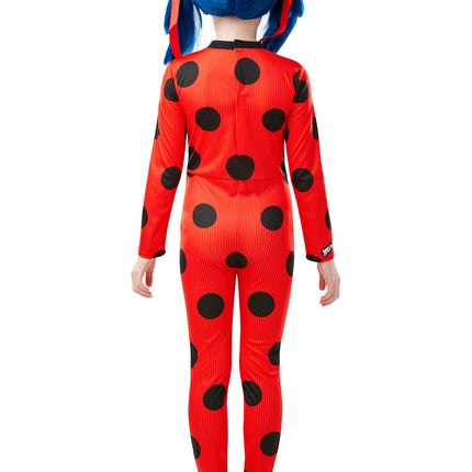 Costume de Tikki