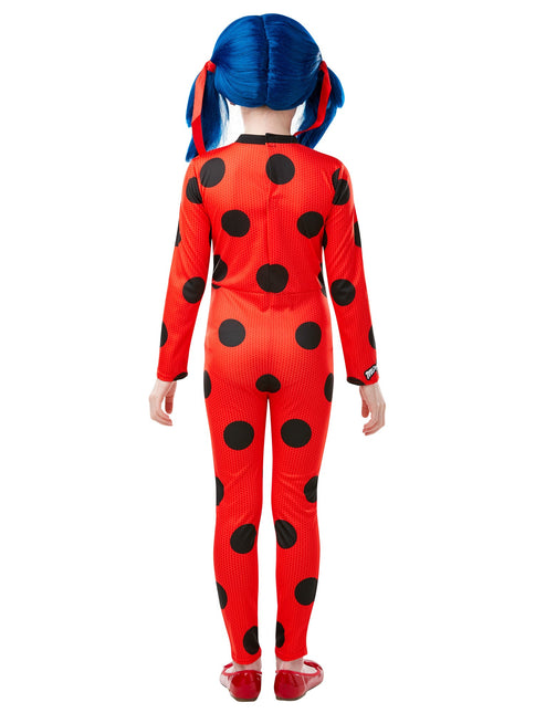 Costume de Tikki