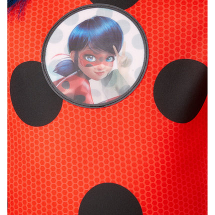 Costume de Tikki