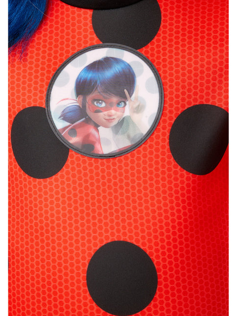 Costume de Tikki