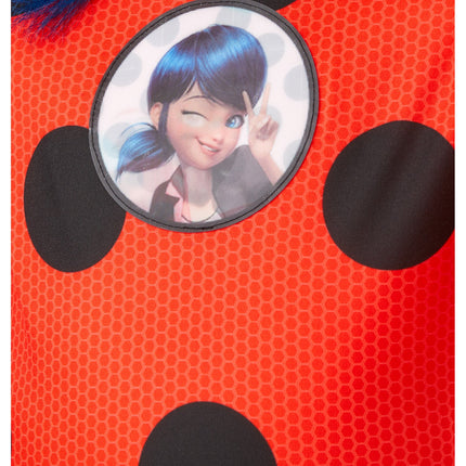 Costume de Tikki