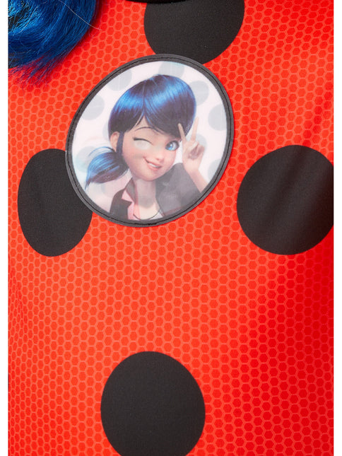 Costume de Tikki