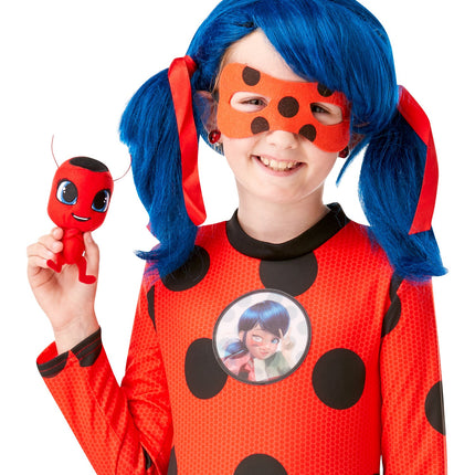 Costume de Tikki