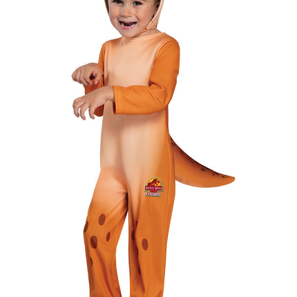 T-Rex pour les tout-petits