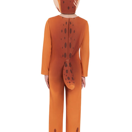 T-Rex pour les tout-petits