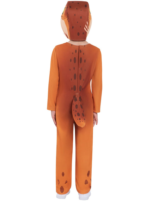 T-Rex pour les tout-petits