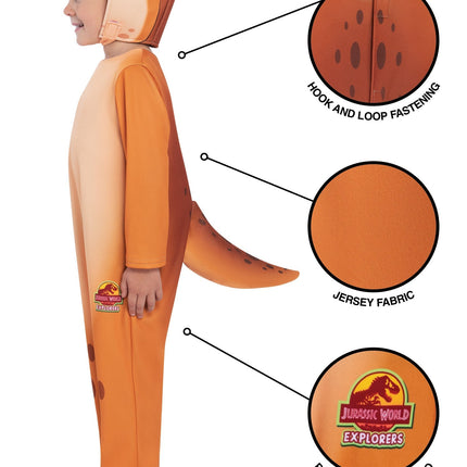 T-Rex pour les tout-petits