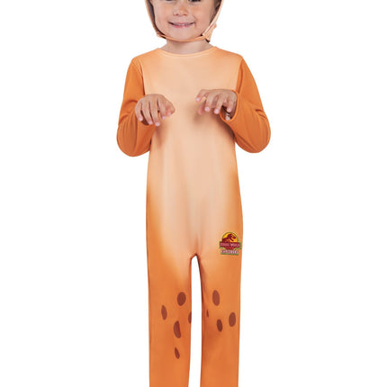 T-Rex pour les tout-petits