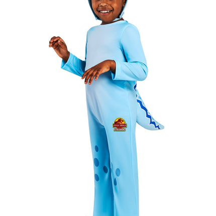 Vélociraptor pour les tout-petits