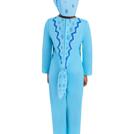 Vélociraptor pour les tout-petits