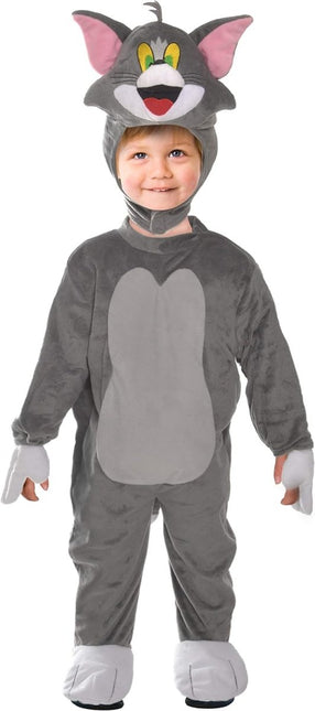 Tom en Jerry kostuum Baby van Ciao International koop je bij Partywinkel