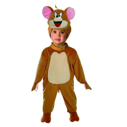 Tom en Jerry Kostuum Jerry van Ciao International koop je bij Partywinkel
