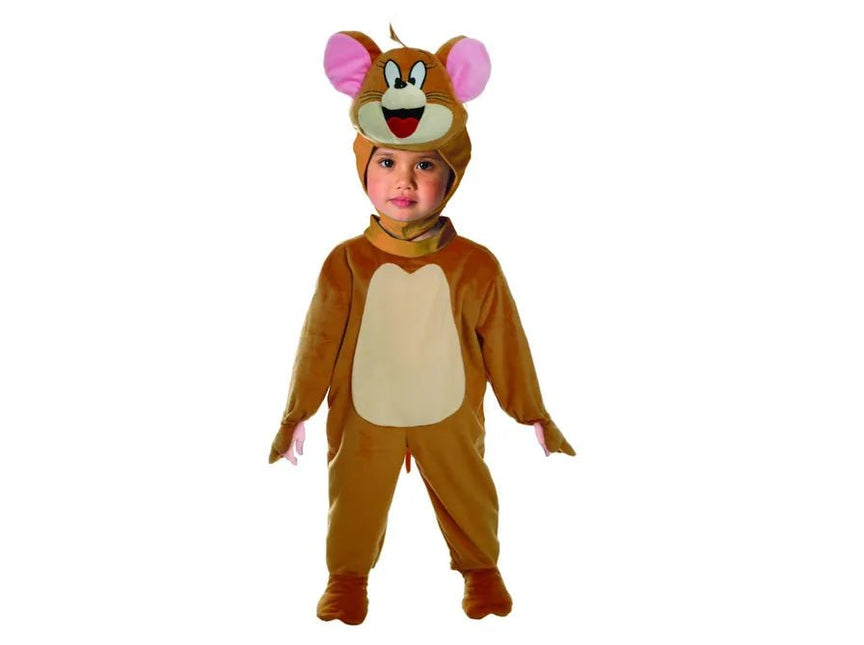 Tom en Jerry Kostuum Jerry van Ciao International koop je bij Partywinkel
