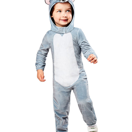 Costume Tom Garçons