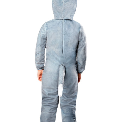 Costume Tom Garçons