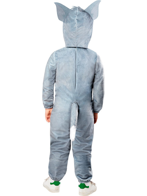 Costume Tom Garçons