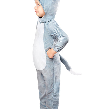 Costume Tom Garçons