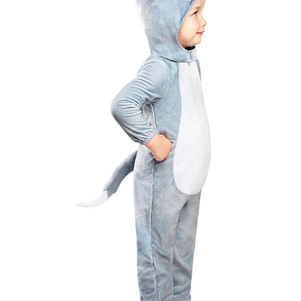 Costume Tom Garçons