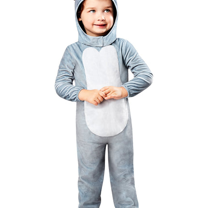 Costume Tom Garçons