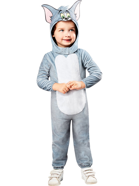 Costume Tom Garçons