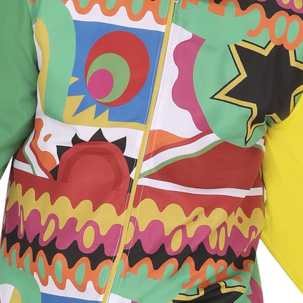 Trainingspak Fout Heren Hiphopper van Fiestas Guirca koop je bij Partywinkel