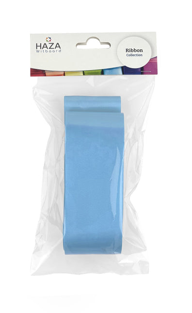 Tire-bouchon bleu clair grand (Ø150mm)