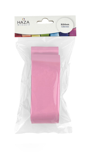 Tire-bouchon rose clair grand (Ø150mm)