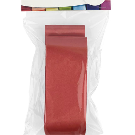 Tire sur le nœud rouge grand (Ø150mm)