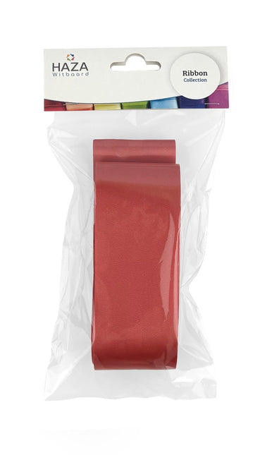 Tire sur le nœud rouge grand (Ø150mm)