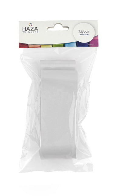 Tire-bouchon blanc grand (Ø150mm)