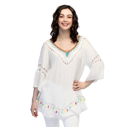 Tuniek Benirras van Boland koop je bij Partywinkel