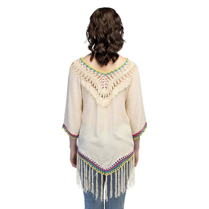 Tuniek Xarraca van Boland koop je bij Partywinkel