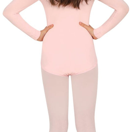 Turnpak Roze Meisje van Fiestas Guirca koop je bij Partywinkel