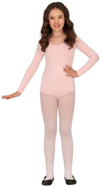 Turnpak Roze Meisje van Fiestas Guirca koop je bij Partywinkel