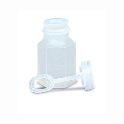 Uitdeelcadeautjes Bellenblaas Just Married 24st van Unique koop je bij Partywinkel