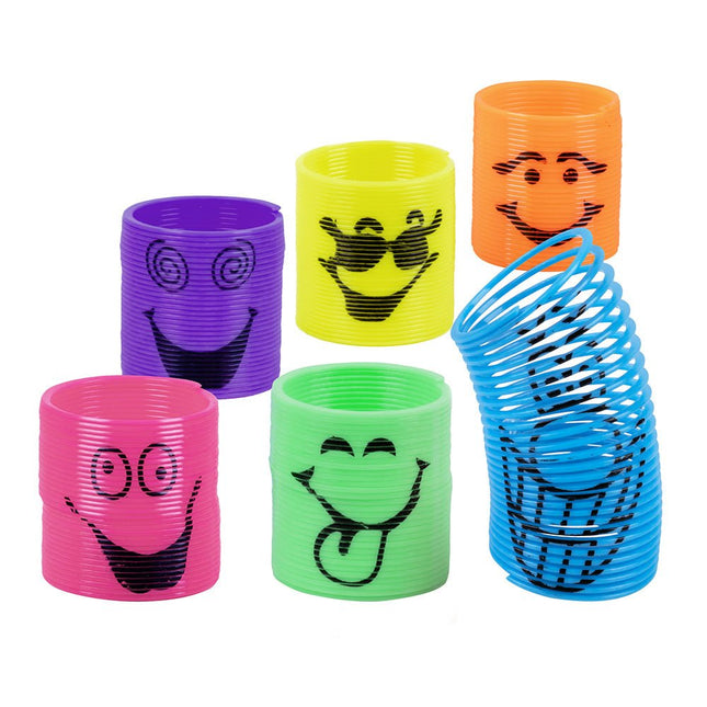 Uitdeelcadeautjes Trapveren 3cm 6st van Boland koop je bij Partywinkel