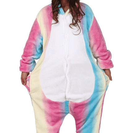 Unicorn Onesie Kind van Fiestas Guirca koop je bij Partywinkel