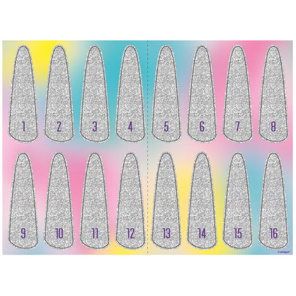 Unicorn Spel 18 delig van Unique koop je bij Partywinkel