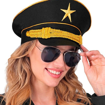 Uniform Pet Met Ster van Widmann koop je bij Partywinkel