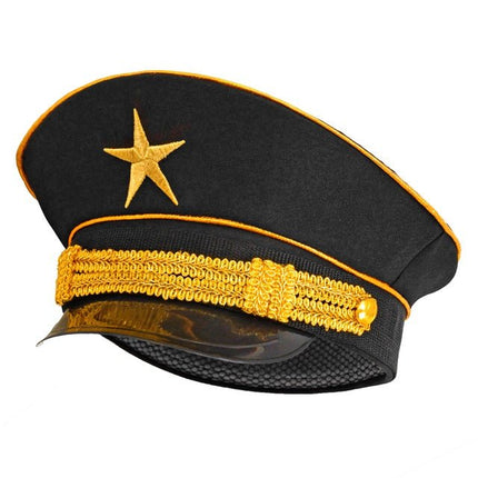 Uniform Pet Met Ster van Widmann koop je bij Partywinkel