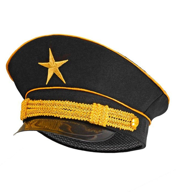 Uniform Pet Met Ster van Widmann koop je bij Partywinkel