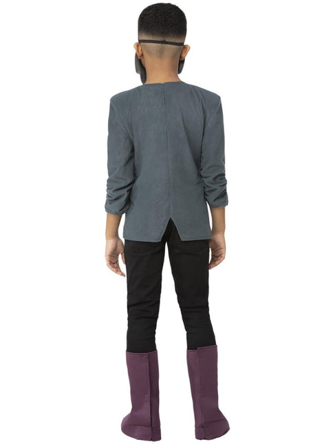 Universal Monsters Frankenstein Kostuum van Smiffys koop je bij Partywinkel