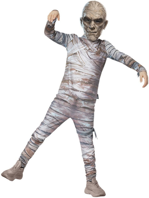 Universal Monsters Mummy Kostuum van Smiffys koop je bij Partywinkel