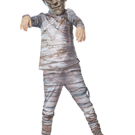 Universal Monsters Mummy Kostuum van Smiffys koop je bij Partywinkel