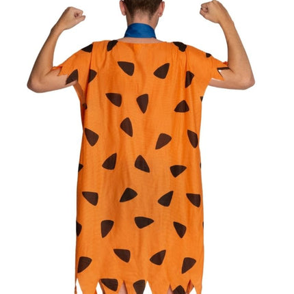 Fred l'homme des cavernes